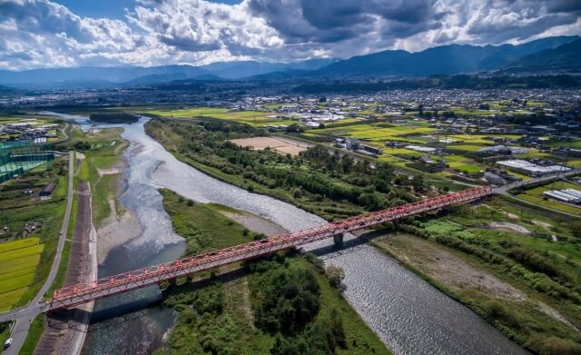 写真探訪 信州の原風景 4～6巻